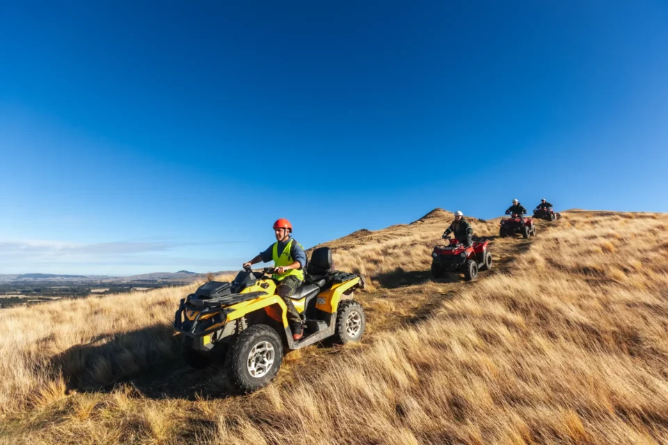 adventure trail rides 60