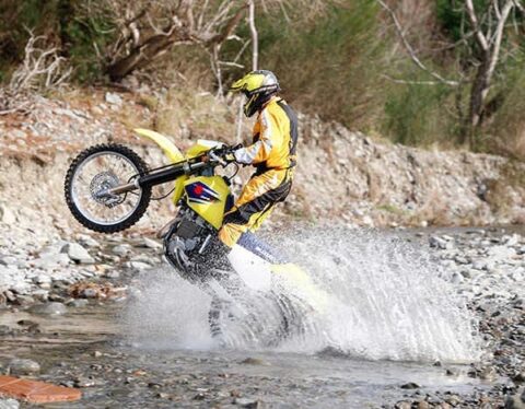 dirt bike tour gallery