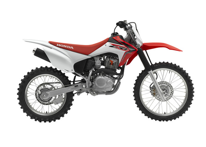 honda crf230