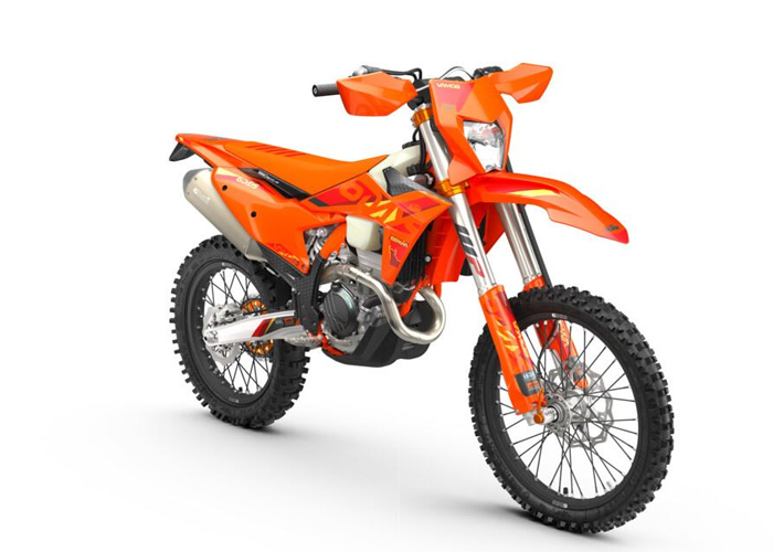 ktm 350exc