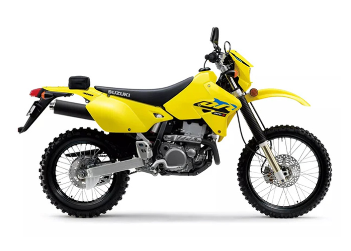 suzuki drz400