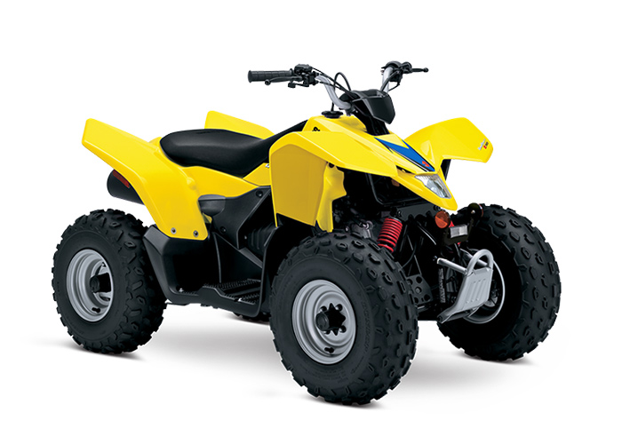 suzuki ltz 90